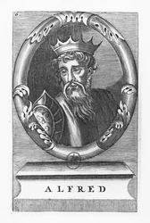 Alfred the Great