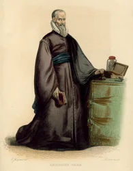 Ambroise Pare