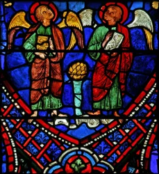 Angelic Hierarchy: Archangels