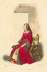 Anne de Bretagne