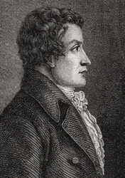 Antoine Christophe Merlin de Thionville, from 