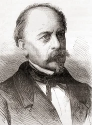 Arthur Jules Morin, from 