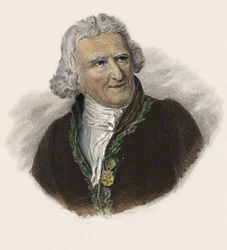 Baron Antoine Augustin Parmentier
