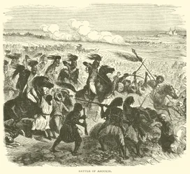 Battle of Aboukir