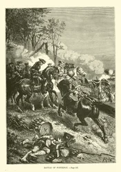 Battle of Fontenoy