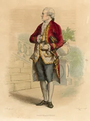 Beaumarchais