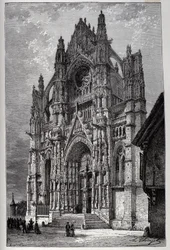 Beauvais Cathedral