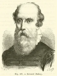 Bernard Palissy (engraving)