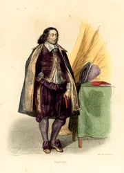 Blaise Pascal