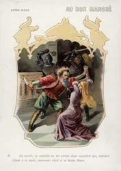 Bluebeard