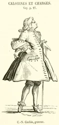 C-N Cochin, engraver