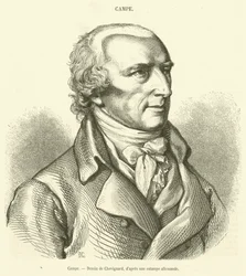 Campe (engraving)