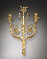 Candle Bracket