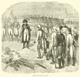 Capitulation of Ulm