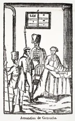 Cartouche