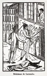 Cartouche