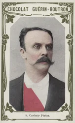 Casimir Perier