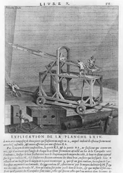 Catapult