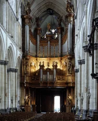 Cathedrale de St Omer (North 59)