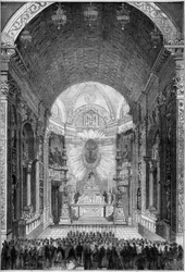 Catholic Rite - Beatification - May 20