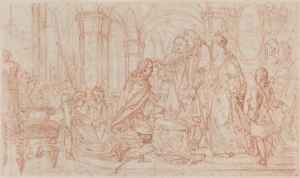 Ceremony of Consecration