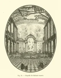 Chapel of the Foundlings