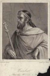 Charibert of Laon