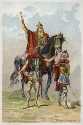 Charlemagne