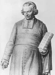 Charles-François Lhomond