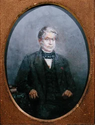 Charles-Gabriel Pravaz (1791-1853) c.1840