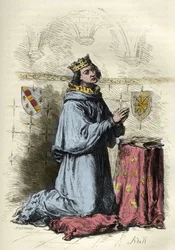 Charles the Bad (Charles de Navarre)