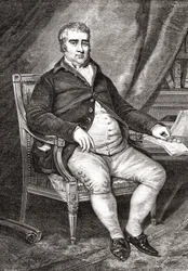 Charles James Fox, from 