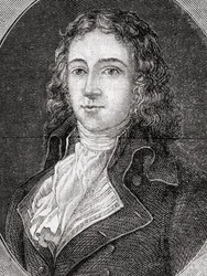 Charles Jean Marie Barbaroux from 