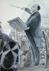 Charles Lamoureux