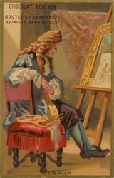 Charles Le Brun