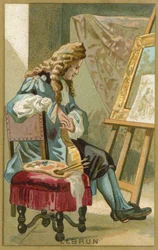 Charles Le Brun