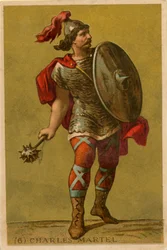 Charles Martel