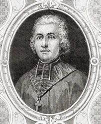 Charles Maurice de Talleyrand-Perigord, from 
