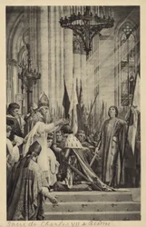 Charles VIII