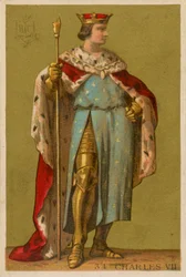 Charles VII
