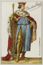 Charles VII