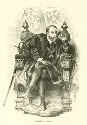 Charles V