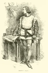 Charles V