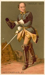 Charles XII of Sweden