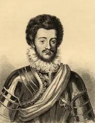 Charles de Guise, Duc de Mayenne