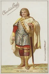 Charles the Fat