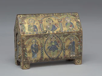 Chasse, 1200-1250
