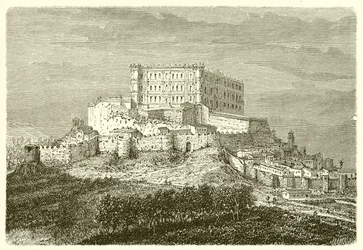 Chateau de Grignan
