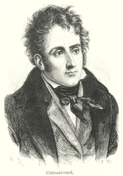 Chateaubriand