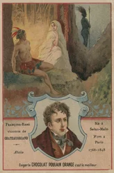 Chateaubriand